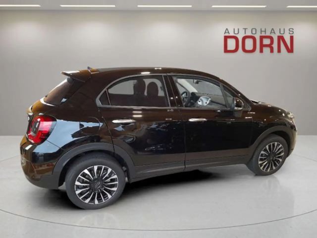 Fiat 500X Dolcevita