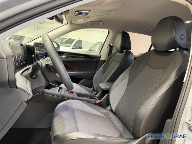 Volkswagen Tiguan DSG Life