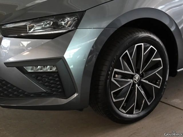 Skoda Scala 1.0 TSI Drive