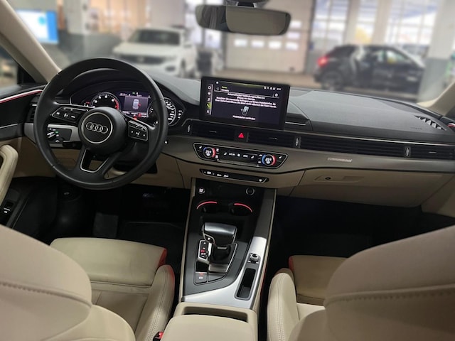 Audi A5 45 TFSI Quattro S-Tronic Sportback