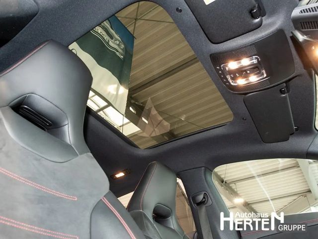 Mercedes-Benz CLA 250 AMG Line Shooting Brake