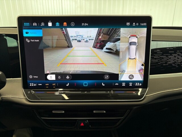 Volkswagen Passat 2.0 TDI DSG IQ.Drive Variant