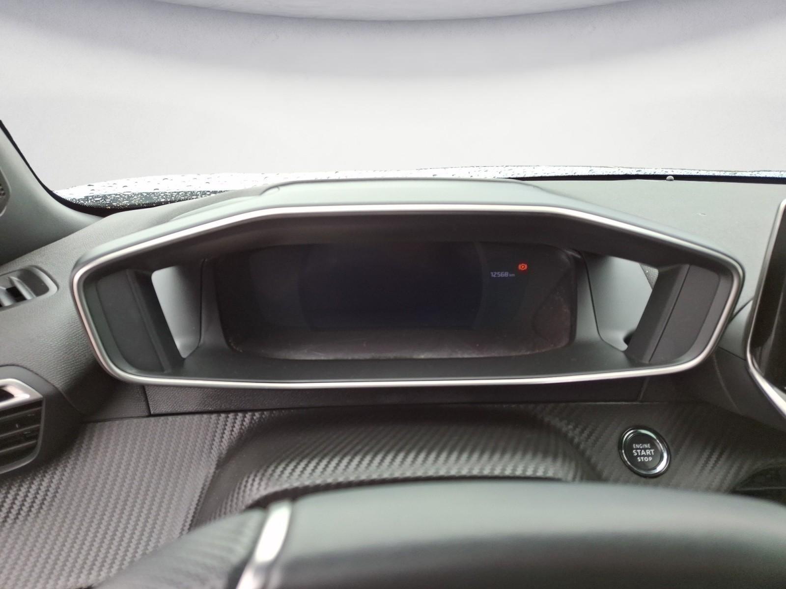 Peugeot 2008 EAT8 GT-Line PureTech