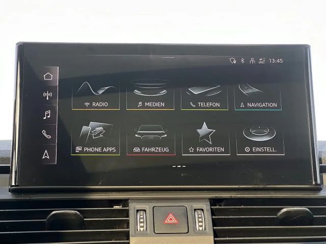 Audi Q5 Quattro S-Line