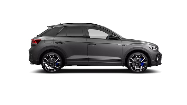 Volkswagen T-Roc 2.0 TSI