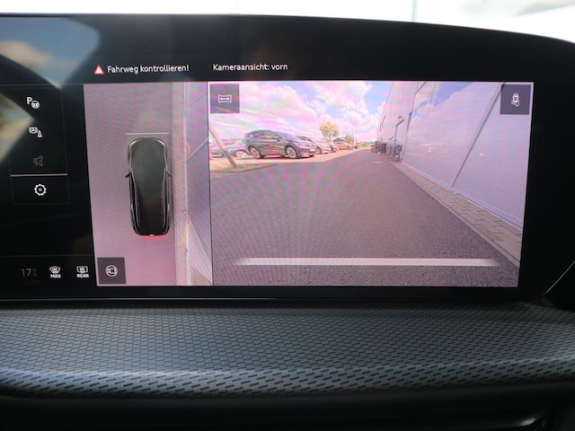 Audi Q5 Quattro S-Tronic Sportback