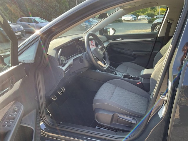 Volkswagen Golf 1.0 TSI Golf VIII Life Move