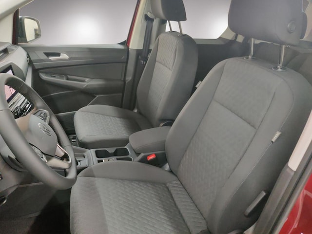 Volkswagen Caddy 2.0 TDI DSG Life