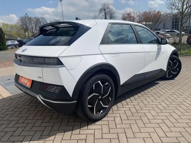 Hyundai IONIQ 5 4WD Vierwielaandrijving