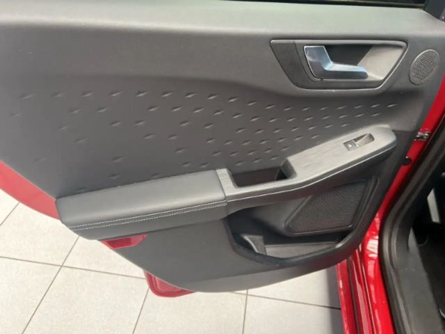 Ford Kuga Plug in Hybrid Vignale