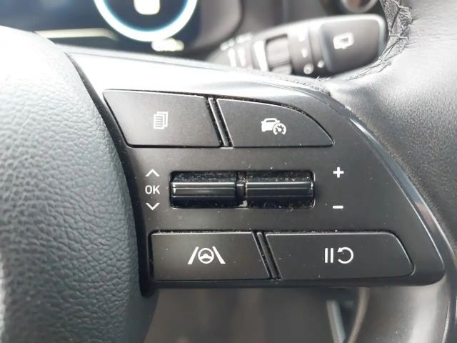 Hyundai i20 1.0 T-GDi Trend