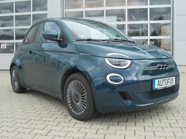Fiat 500e Icon