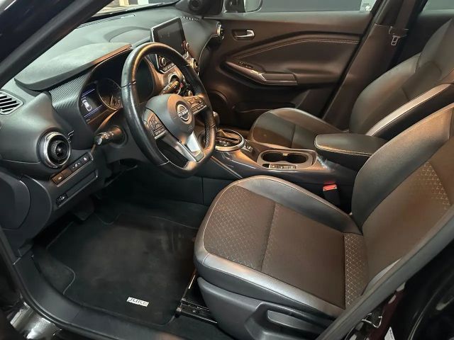 Nissan Juke N-Connecta