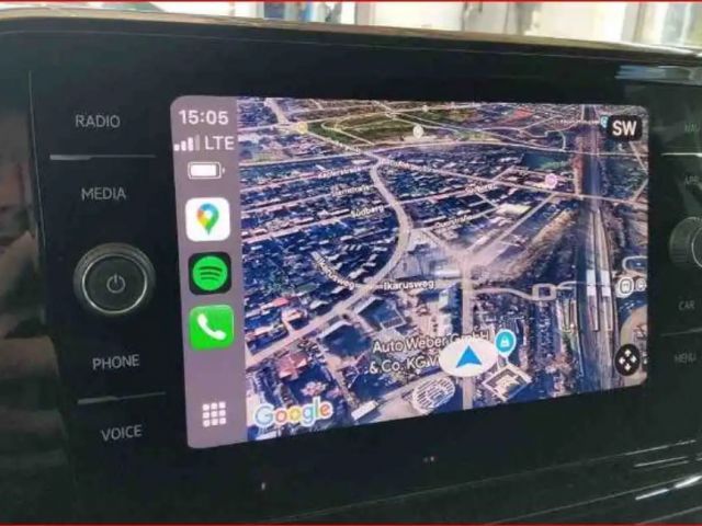 Volkswagen T-Roc "R" Performance Navi el.HK Akrapovic AHK