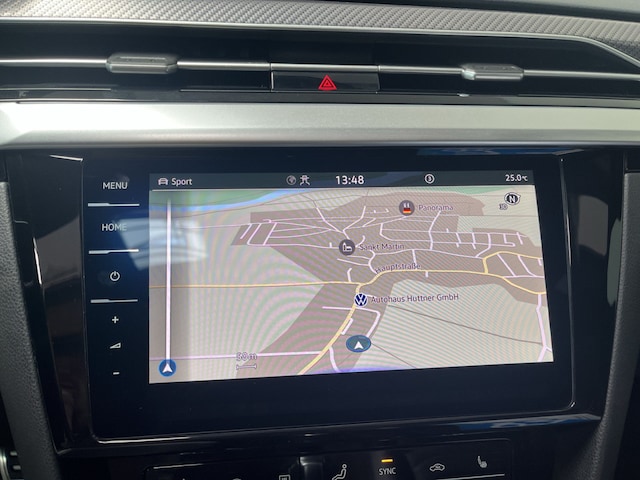 Volkswagen Arteon Shooting Brake 2.0 TSI DSG