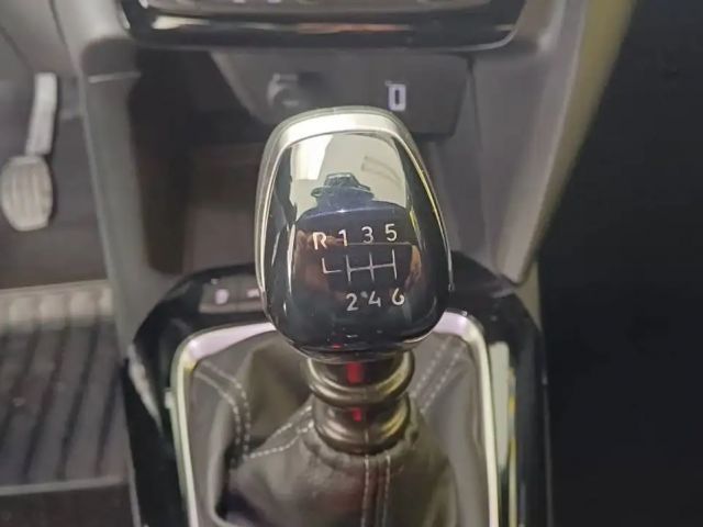 Opel Corsa GS-Line Grand Sport