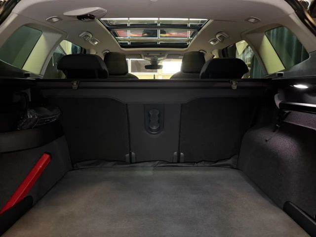 Skoda Karoq 4x4 Clever