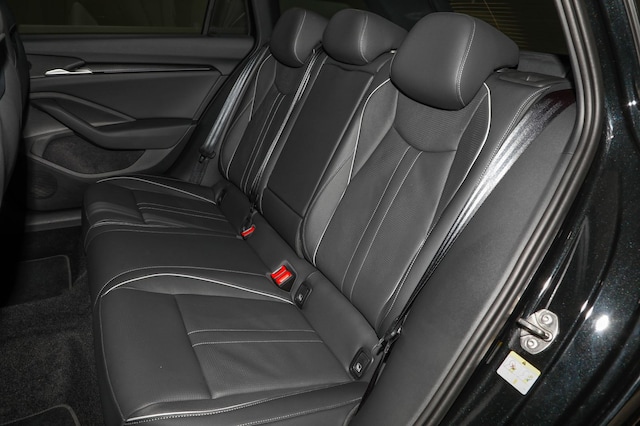 Skoda Superb Combi Sportline