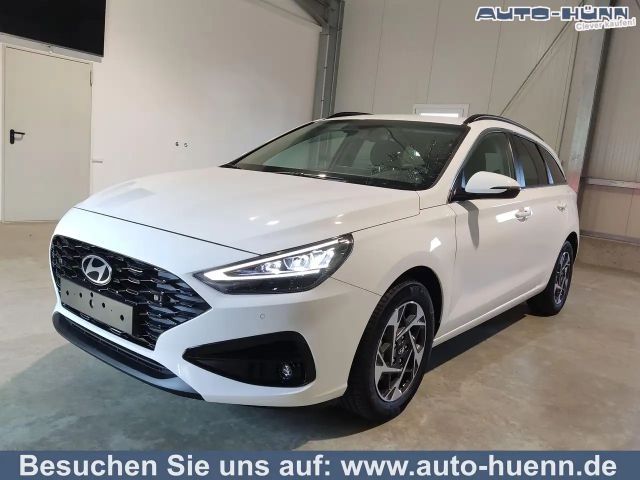 Hyundai i30 Style T-GDi