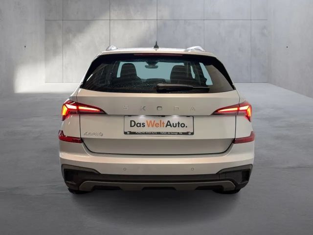 Skoda Kamiq Selection