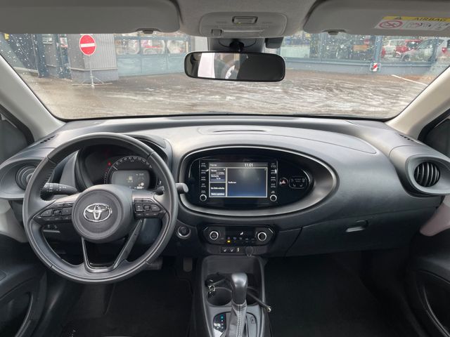 Toyota Aygo X 5-deurs Comfort