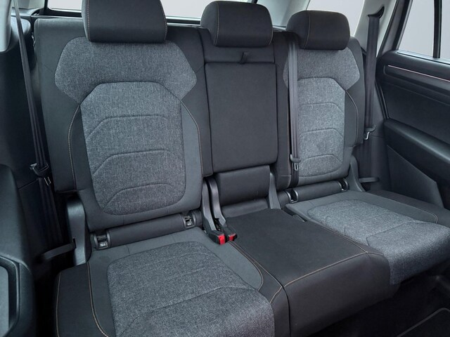 Skoda Kodiaq 2.0 TDI 4x4 Clever