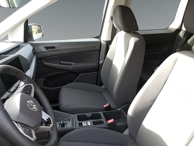 Volkswagen Caddy 1.5 TSI DSG