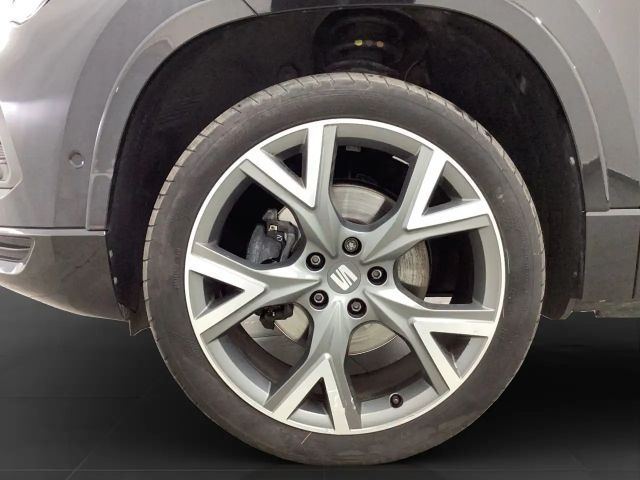 Seat Ateca 2.0 TSI DSG FR-lijn