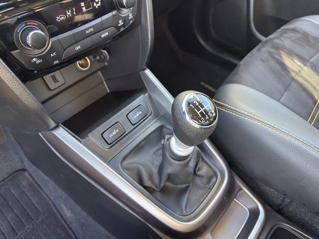 Suzuki Vitara GL Hybrid Shine