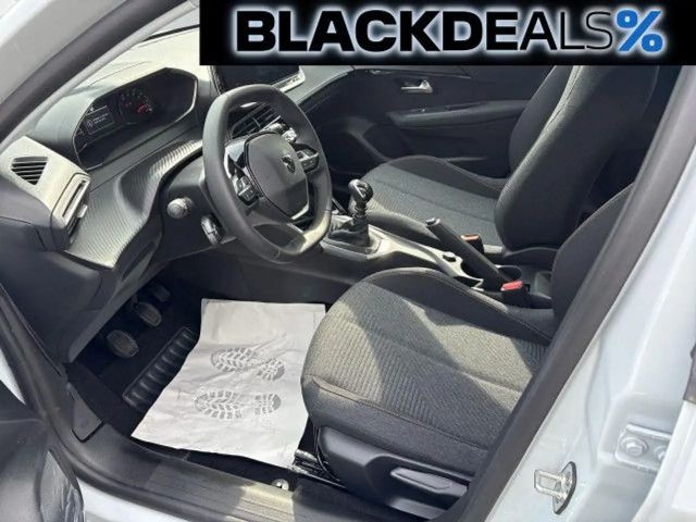 Peugeot 208 PureTech Style