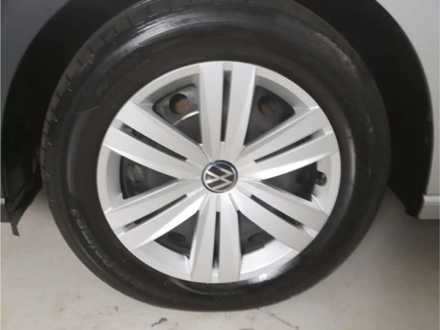 Volkswagen Caddy 2.0 TDI Combi