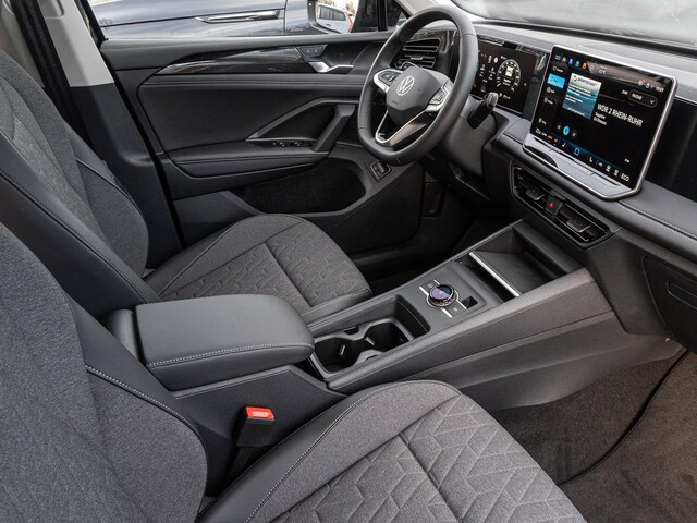 Volkswagen Tiguan DSG eHybrid