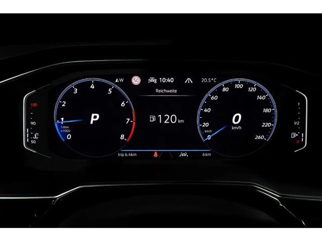 Volkswagen Taigo DSG R-Line Style