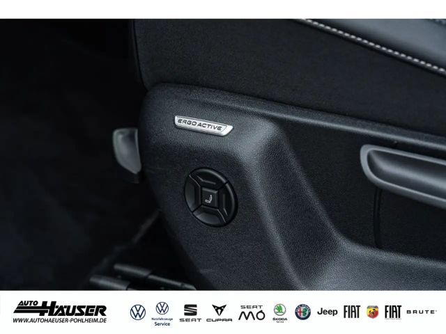 Volkswagen Tiguan 2.0 TDI DSG R-Line