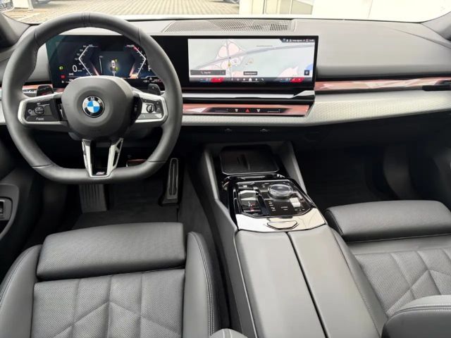 BMW 520 520i M-Sport