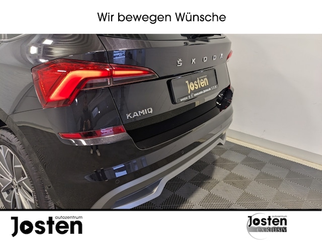 Skoda Kamiq 1.0 TSI Clever