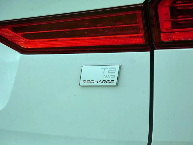 Volvo XC60 AWD Dark Recharge T8 Ultra