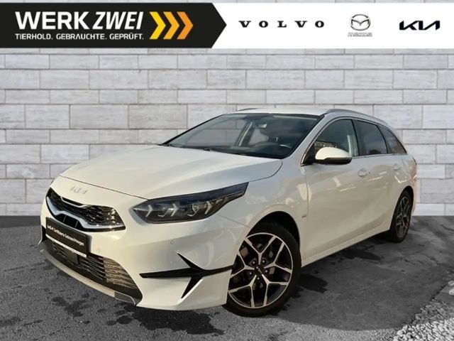 Kia Ceed Platinum Edition SportWagon