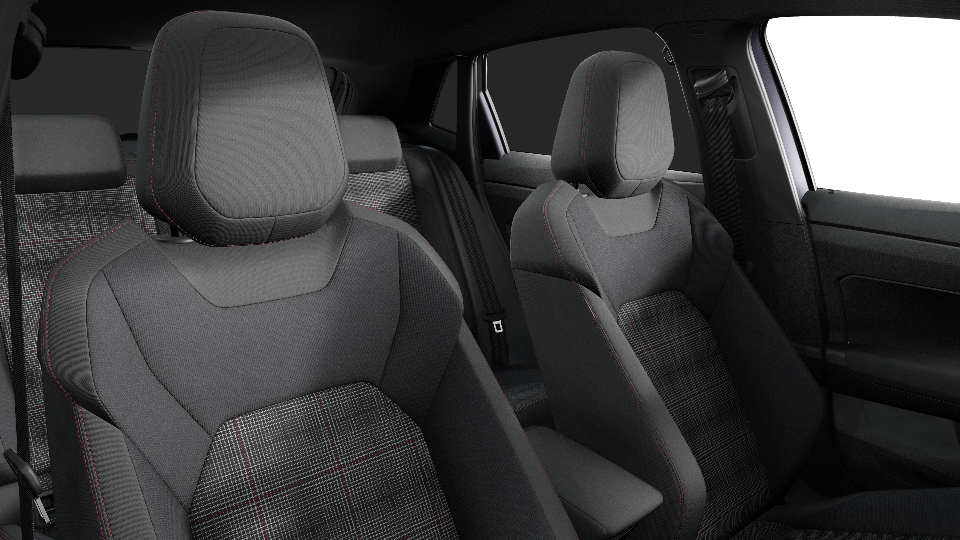 Volkswagen Polo 2.0 TSI GTI