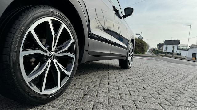 Volkswagen T-Cross T-CROSS 1.0  StyleB 081 TSID7F