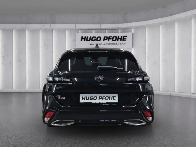 Peugeot 308 Allure Pack BlueHDi SW