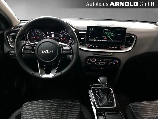 Kia Ceed GDi SportWagon Vision