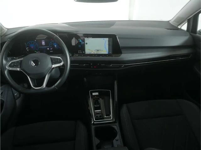 Volkswagen Golf 2.0 TSI DSG Style Variant