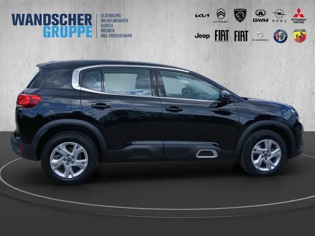 Citroën C5 Aircross BlueHDi Live Pack