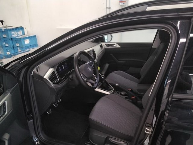 Volkswagen Taigo 1.0 TSI Move