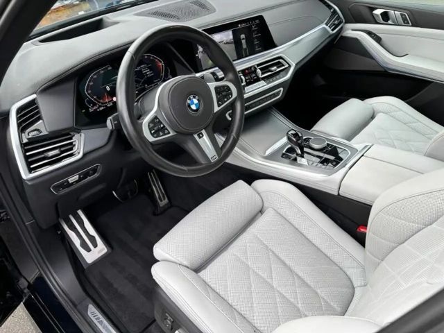 BMW X5 M-Sport xDrive30d
