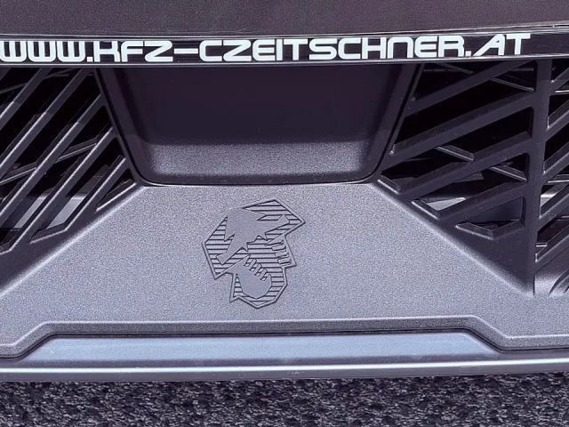 Abarth 600e Scorpionissima