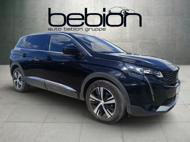 Peugeot 5008 GT-Line PureTech