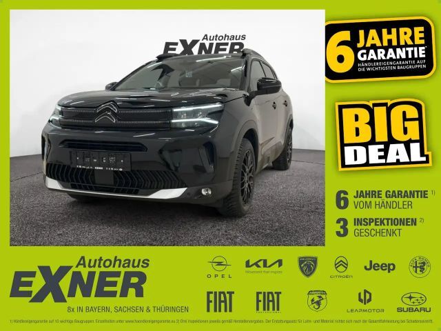 Citroën C5 Aircross Max