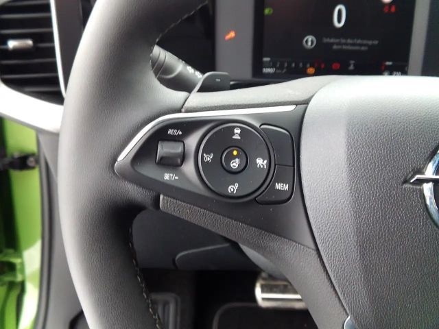 Opel Mokka 1.2 Turbo GS-Line Grand Sport